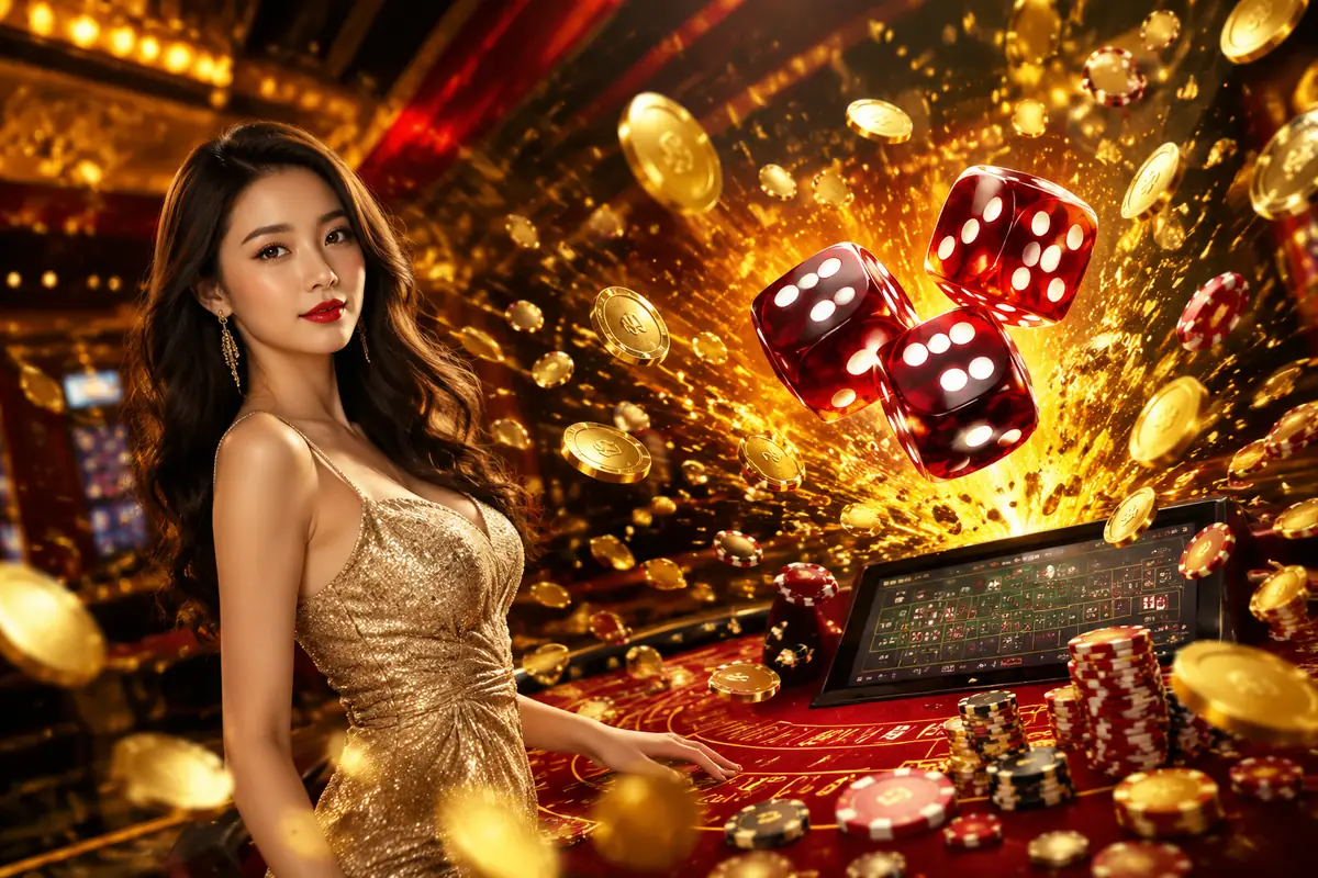 qqee1 VIP প্রোগ্রাম সুবিধা